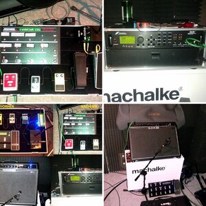 Equipment