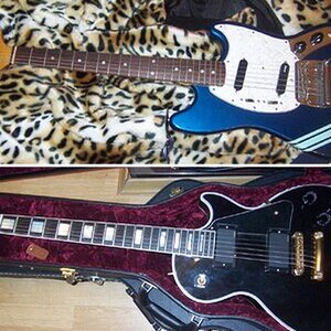 gitarrensammlung