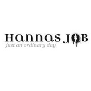 Hannas Job - Just an ordinary day 2007