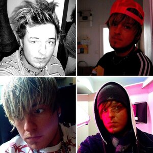 Ich (Aries 4Rce BeatZ)