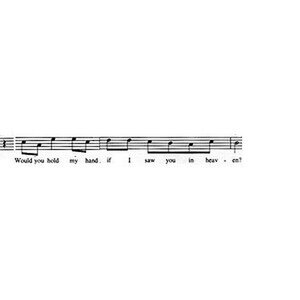 tears in heaven
