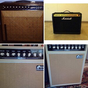 Amps