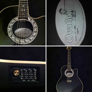Ovation