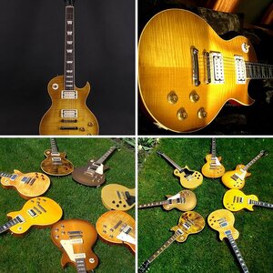 Sixstrings...