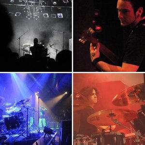 Desert Comets