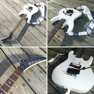 Kramer Baretta II