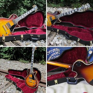 Les Paul Custom