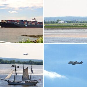 Hamburg Elbe 1