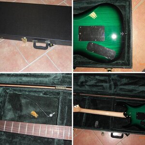 MGH Custom von Basti