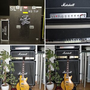 MARSHALL - AFD100