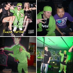 Marvin da Crewstoa