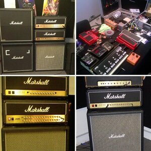 My Gear