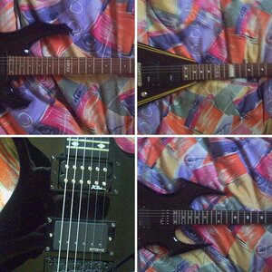 Guitars