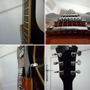 Ibanez Artstar AS 80