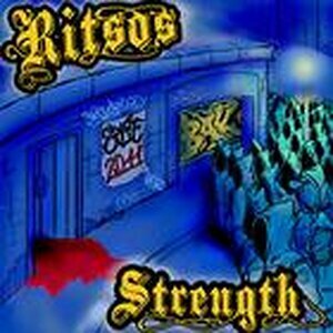 Ritsos/Strength split Album