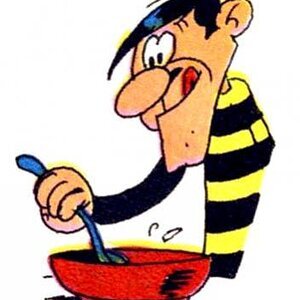 Profilbild
