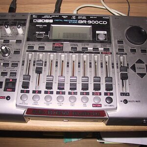 Recording