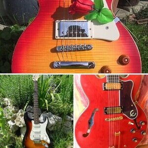 Gitarren
