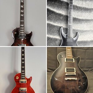 Gitarren