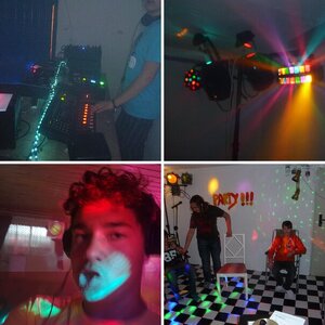 Disco Im Juz