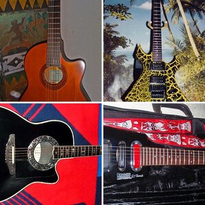 Guitars