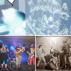 Banda Bastardi live