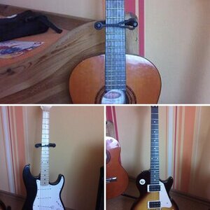 Gitarren