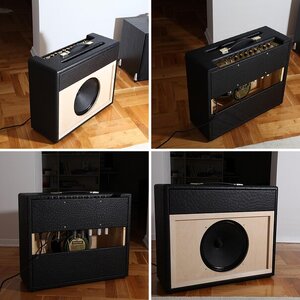 Trinity 18 Watt