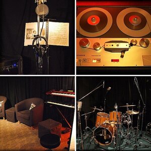 Soundlounge-Studio