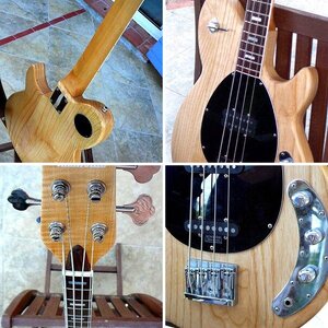 Framus Nashville Bass Specials
