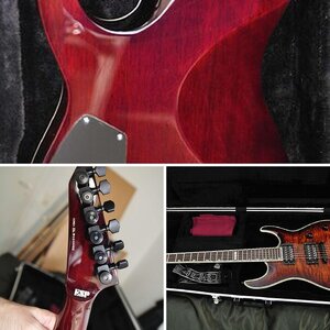 LTD MH 1000NT DBSB
