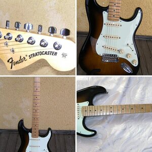 Fender American Special