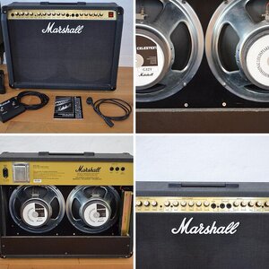 Marshall Valvestate S80 8240