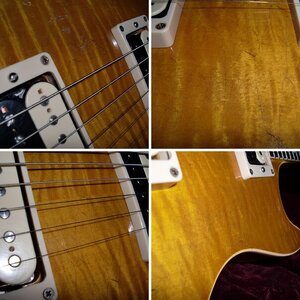 Gibson Slash Signature "Appetite For Destruction" 