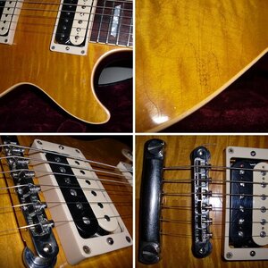 Gibson Slash Signature "Appetite For Destruction" 