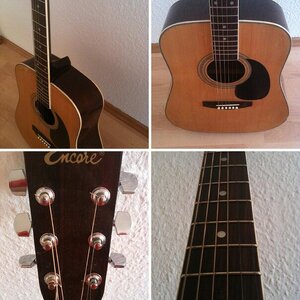 Encore E400N