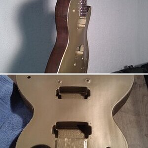Goldtop