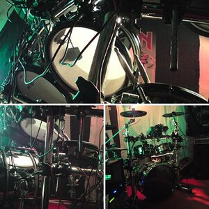 xm drum
