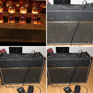 Mein AC30