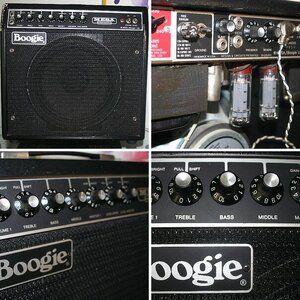 Amps