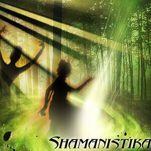 Psystein - Shamanistika