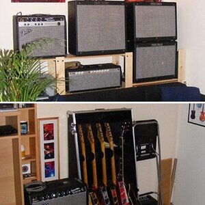 Musikübungszimmer 1.0