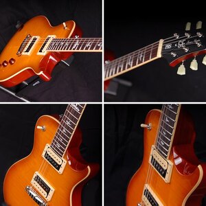 PRS SE Bernie Marsden