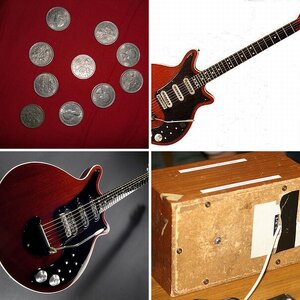 Album zum "Red Special Super" Thread...