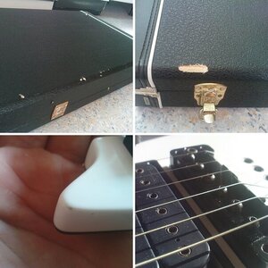 Ibanez VBT 700