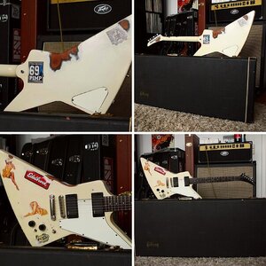 Gibson 76´Explorer