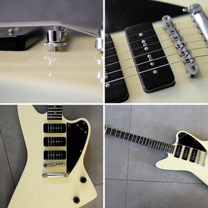 Fret King Esprit 3