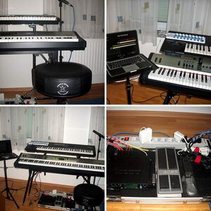 My Gear