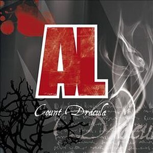 AL Garage-Punk Band - Count Dracula