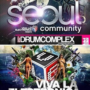 Viva la Electronica Club Tour